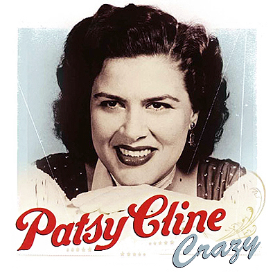 crazy by patsy cline
